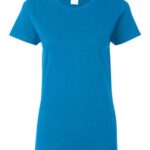Women's Heavy Cotton™ T-Shirt