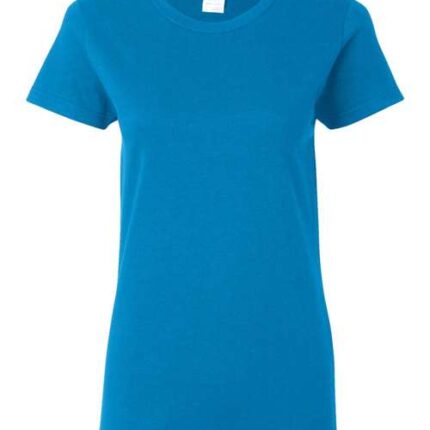 Women's Heavy Cotton™ T-Shirt