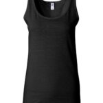 Women's Softstyle® Tank Top