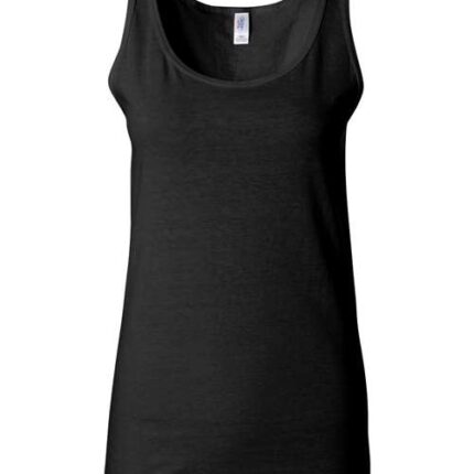 Women's Softstyle® Tank Top