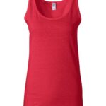 Women's Softstyle® Tank Top