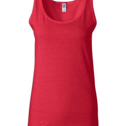 Women's Softstyle® Tank Top