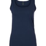 Women's Softstyle® Tank Top