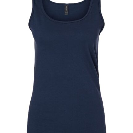 Women's Softstyle® Tank Top