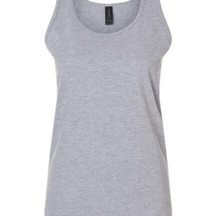 Women's Softstyle® Tank Top
