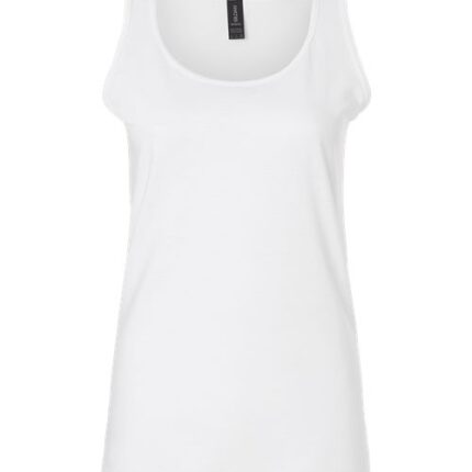 Women's Softstyle® Tank Top