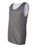 Men's Pro Mesh Reversible Tank Top - Image 2
