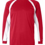 Men's B-Core Hook Long Sleeve T-Shirt
