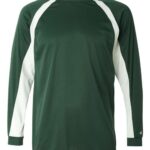 Men's B-Core Hook Long Sleeve T-Shirt