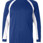 Men's B-Core Hook Long Sleeve T-Shirt