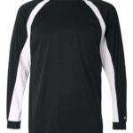 Men's B-Core Hook Long Sleeve T-Shirt