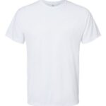 Men's Polyester Sublimation Tee