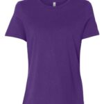Women’s Relaxed Jersey Tee