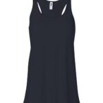 Women's Flowy Racerback Tank