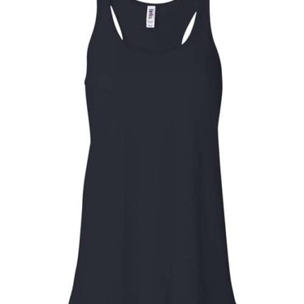 Women's Flowy Racerback Tank