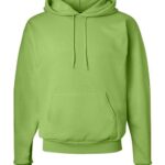 Unisex EcoSmart® Hooded Sweatshirt