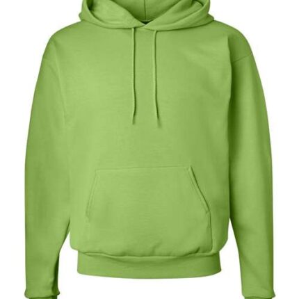 Unisex EcoSmart® Hooded Sweatshirt