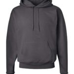Unisex EcoSmart® Hooded Sweatshirt