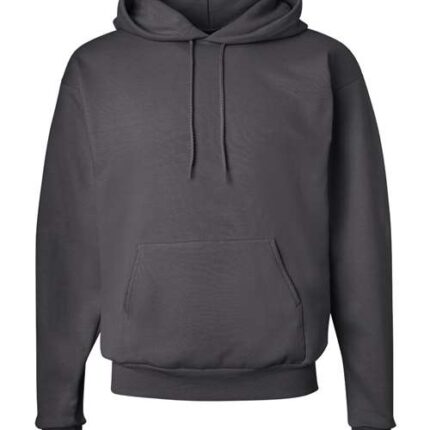 Unisex EcoSmart® Hooded Sweatshirt
