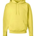 Unisex EcoSmart® Hooded Sweatshirt