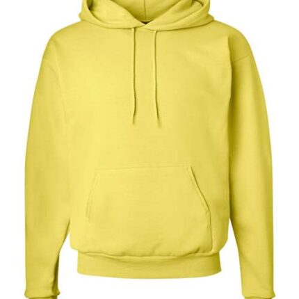 Unisex EcoSmart® Hooded Sweatshirt