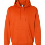 Unisex EcoSmart® Hooded Sweatshirt