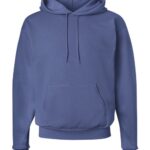 Unisex EcoSmart® Hooded Sweatshirt