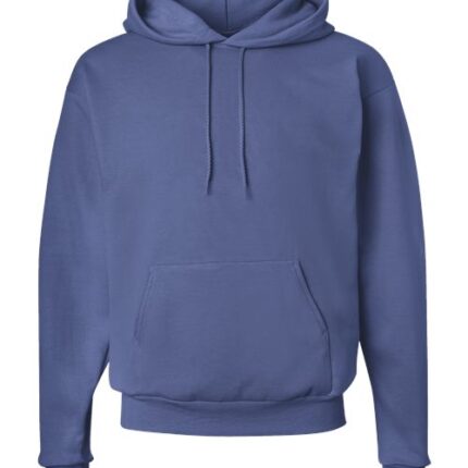 Unisex EcoSmart® Hooded Sweatshirt