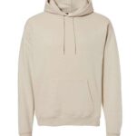 Unisex EcoSmart® Hooded Sweatshirt