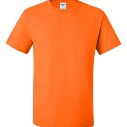 Unisex Dri-Power® 50/50 T-Shirt