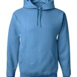 Unisex NuBlend® Hooded Sweatshirt