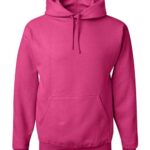 Unisex NuBlend® Hooded Sweatshirt