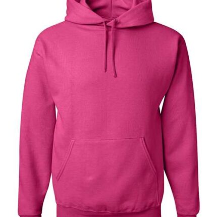 Unisex NuBlend® Hooded Sweatshirt