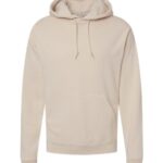 Unisex NuBlend® Hooded Sweatshirt