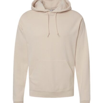 Unisex NuBlend® Hooded Sweatshirt