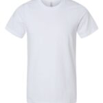 Unisex USA-Made Jersey Tee