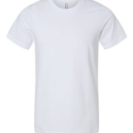 Unisex USA-Made Jersey Tee
