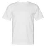 Unisex USA-Made Midweight T-Shirt