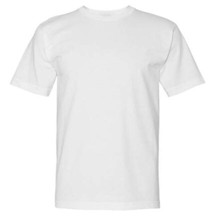 Unisex USA-Made Midweight T-Shirt