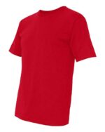 Unisex USA-Made Midweight T-Shirt - Image 2