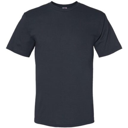 Unisex USA-Made Midweight T-Shirt