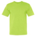 Unisex USA-Made Midweight T-Shirt