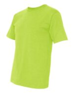 Unisex USA-Made Midweight T-Shirt - Image 2