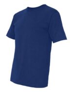Unisex USA-Made Midweight T-Shirt - Image 2