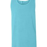 Unisex Garment-Dyed Heavyweight Tank Top