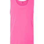 Unisex Garment-Dyed Heavyweight Tank Top