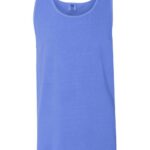 Unisex Garment-Dyed Heavyweight Tank Top