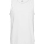 Unisex Garment-Dyed Heavyweight Tank Top