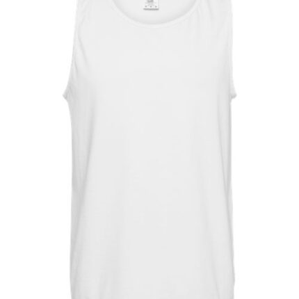 Unisex Garment-Dyed Heavyweight Tank Top