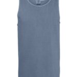 Unisex Garment-Dyed Heavyweight Tank Top
